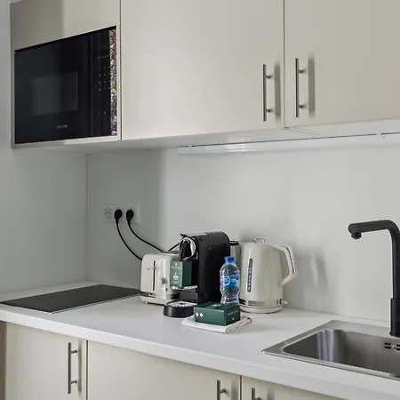 Lavie Maison Close To Montmartre דירה *