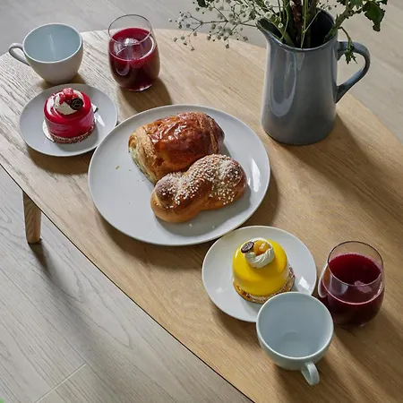 דירה Lavie Maison Close To Montmartre פריז